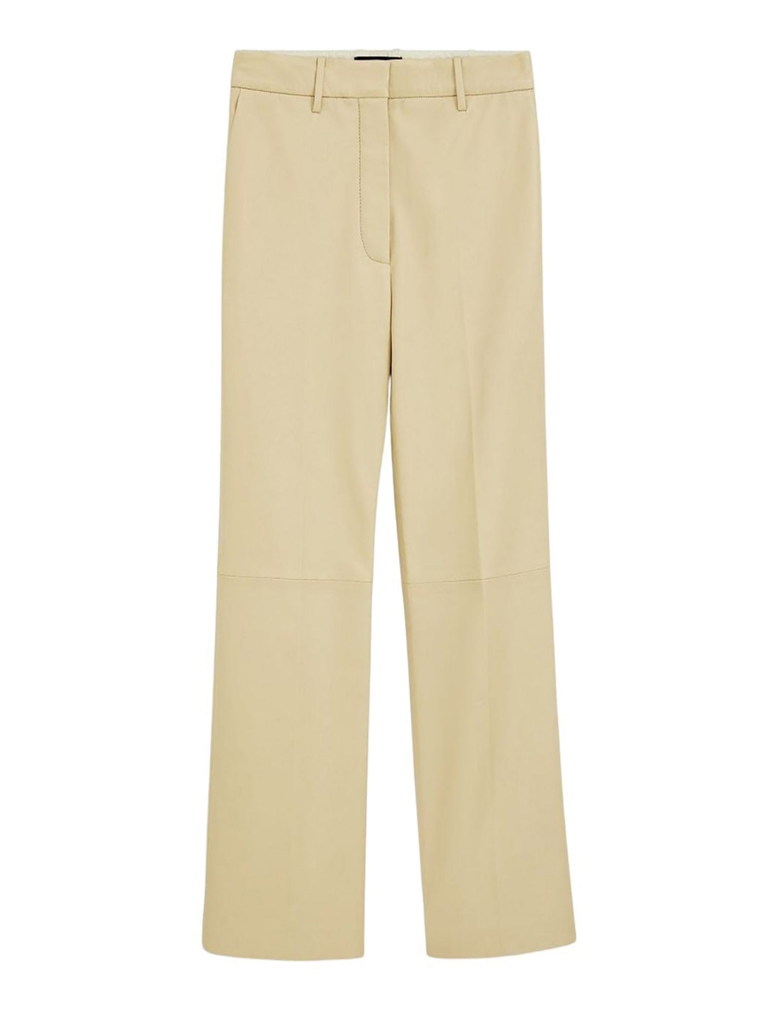 DJV /  5qty / 390€ / 2-2 / ST100%   Talia-Pant-Nappa Leather