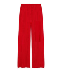 DJV HR / 9qty   Thoresby Textured-Pant-Habotai