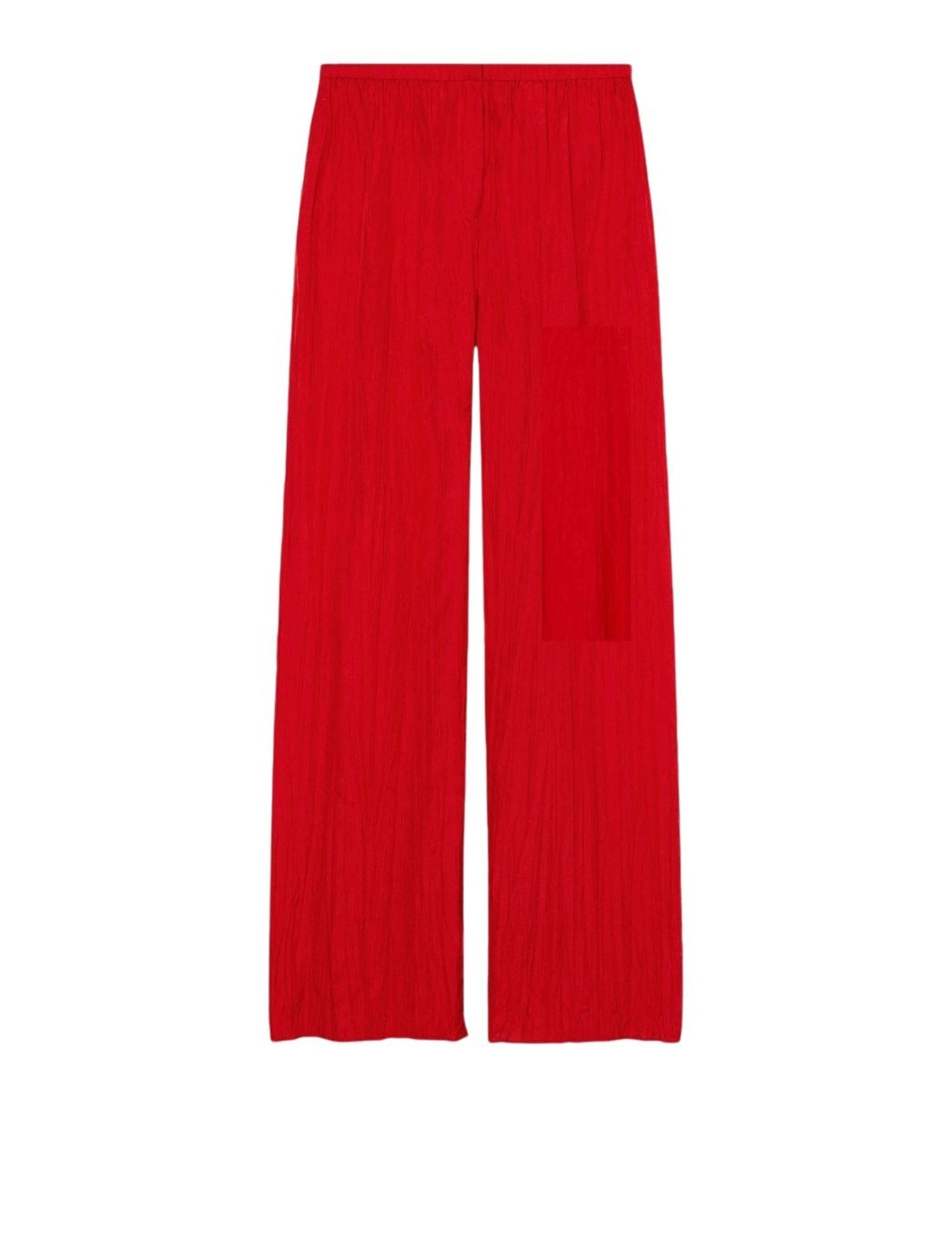 DJV HR / 9qty   Thoresby Textured-Pant-Habotai