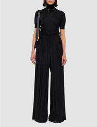DJV /  4qty / 120€ / 39-19 / ST49%   Tibre-Pant-Airy Plisse