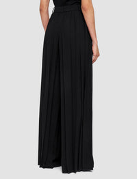 DJV /  4qty / 120€ / 39-19 / ST49%   Tibre-Pant-Airy Plisse