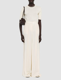 DJV /  10qty / 120€ / 18-17 / ST94%   Tibre-Pant-Airy Plisse