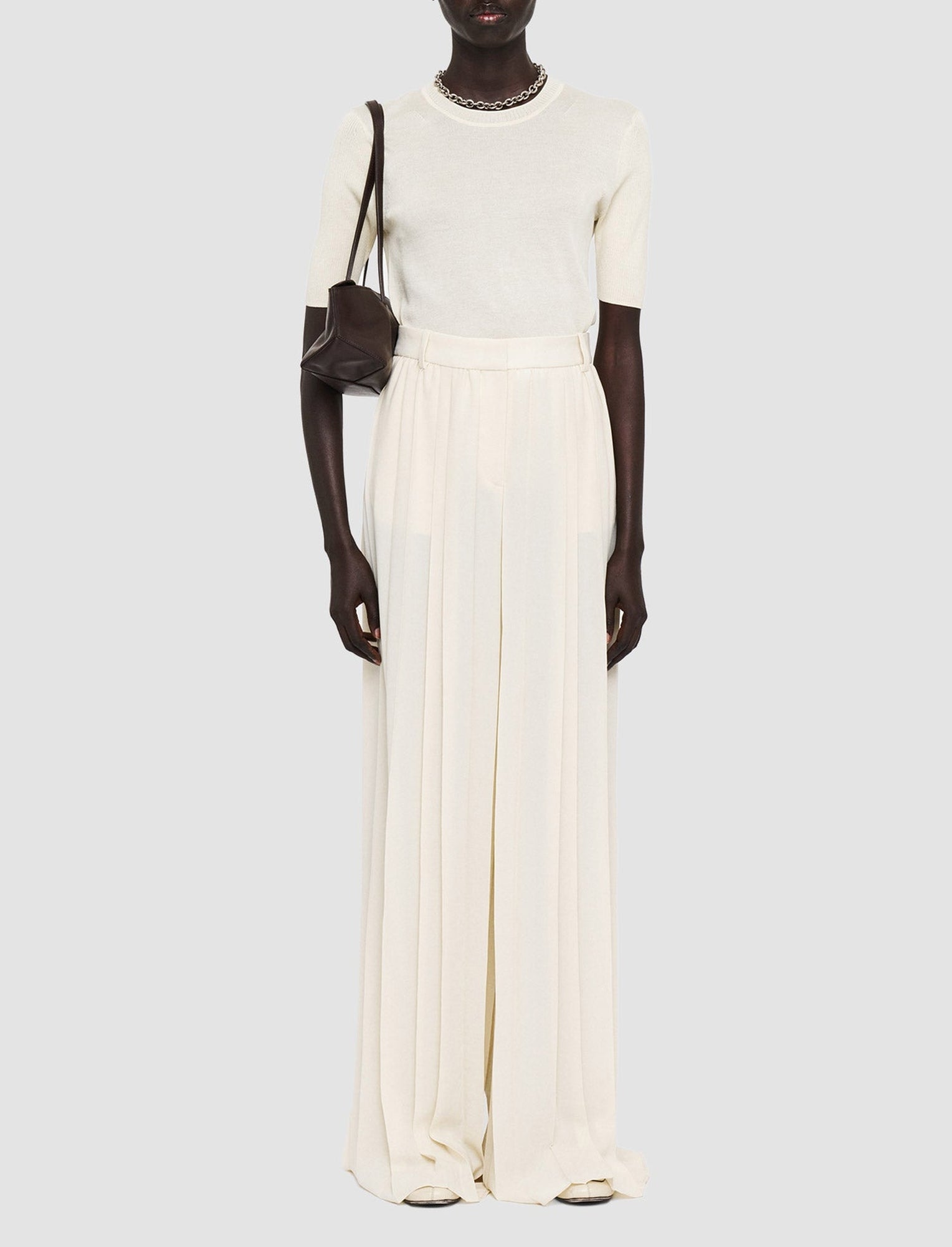 DJV /  10qty / 120€ / 18-17 / ST94%   Tibre-Pant-Airy Plisse