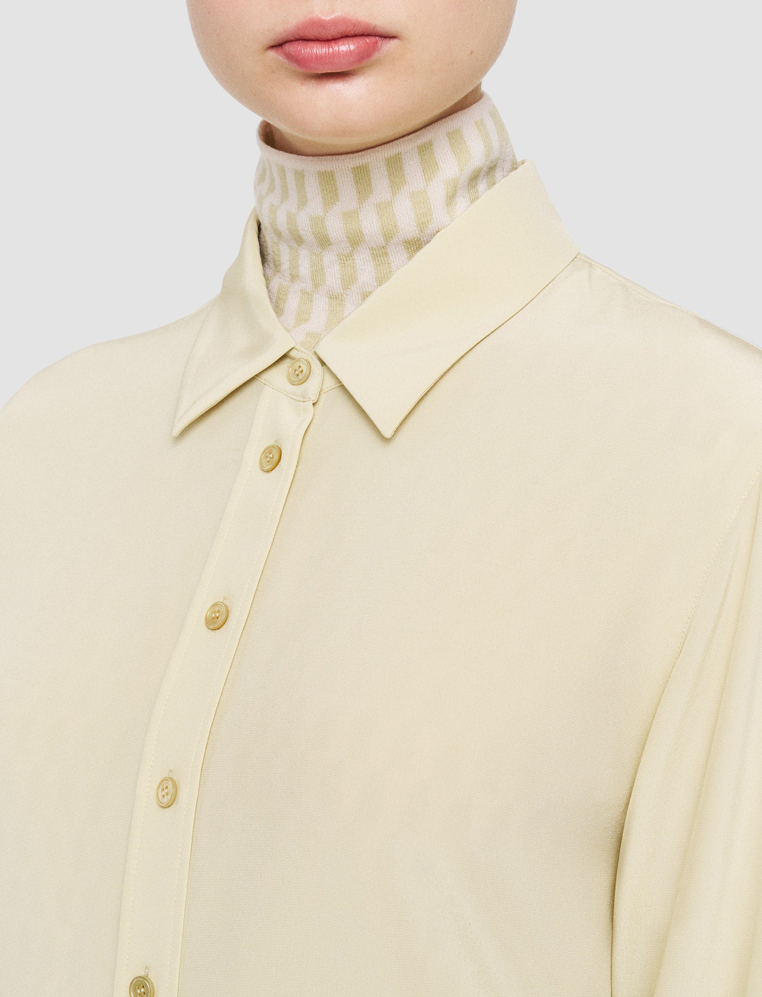DJV /  2qty / 120€ / 1-1 / ST100%   Joe-Blouse-New cdc