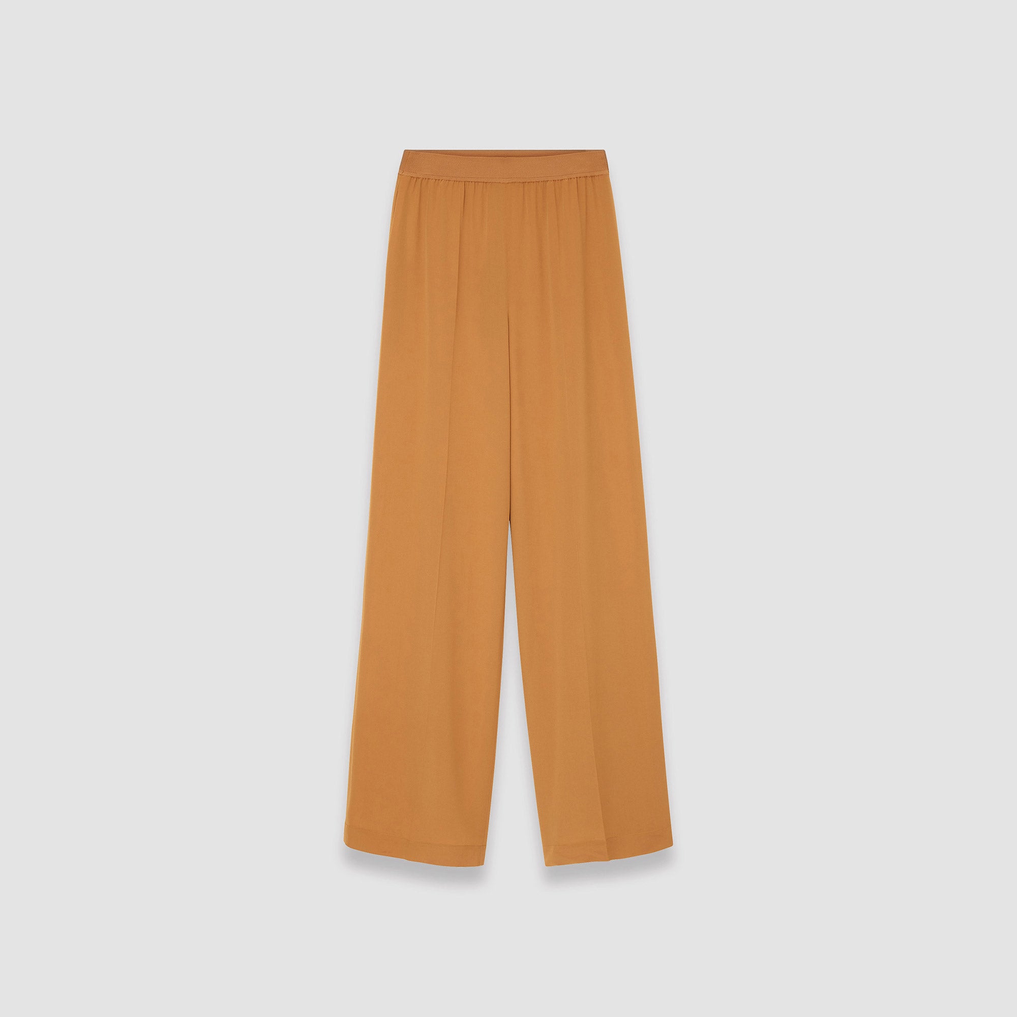 NEW / 3qty   Hulin-Pant-Crepe De Soie