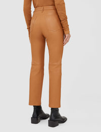 NEW / 3qty   Hulin-Pant-Crepe De Soie