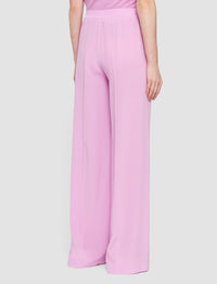 DJV HR / 9qty   Hulin-Pant-Crepe De Soie