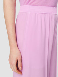 DJV HR / 9qty   Hulin-Pant-Crepe De Soie