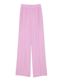 DJV HR / 9qty   Hulin-Pant-Crepe De Soie