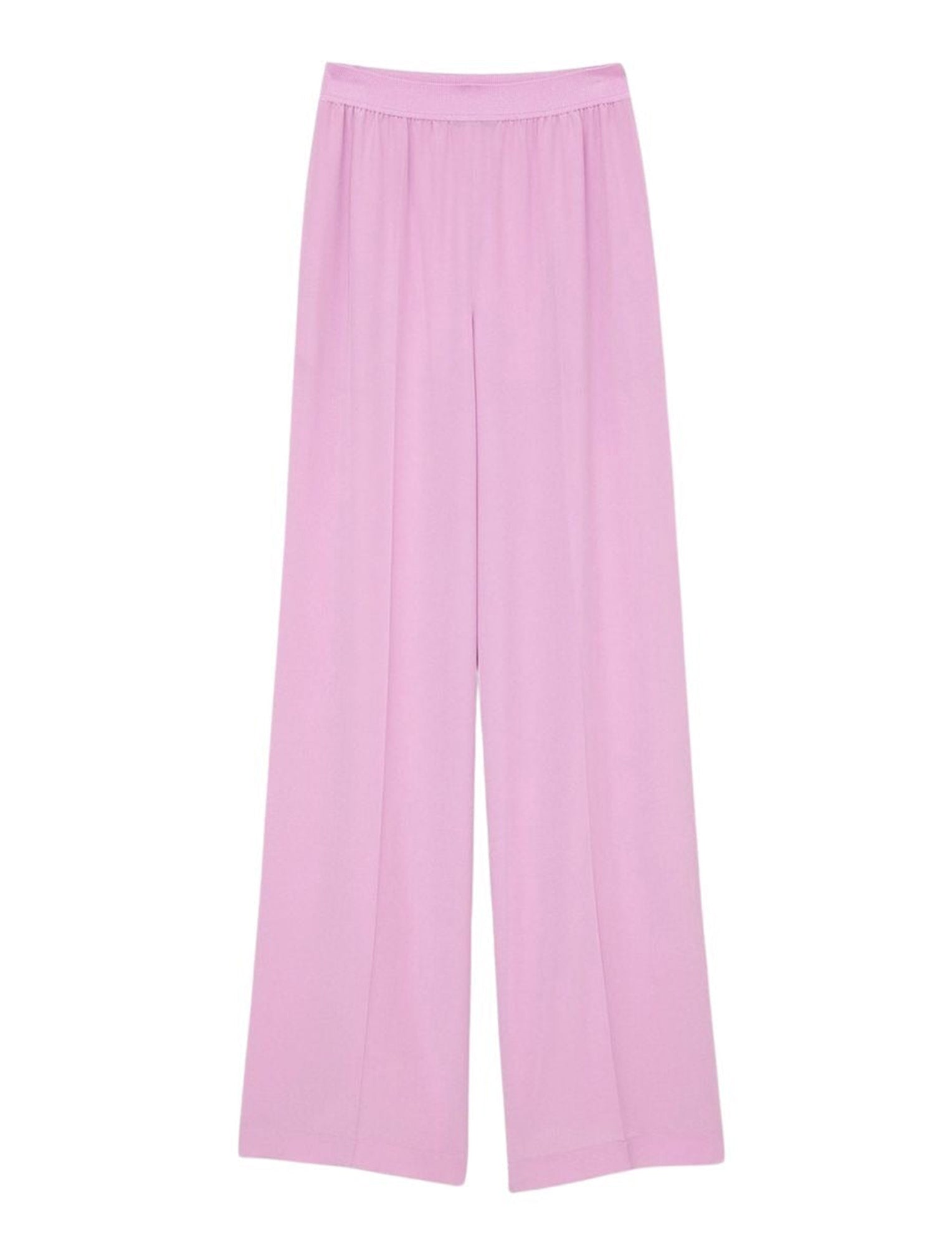 DJV HR / 9qty   Hulin-Pant-Crepe De Soie