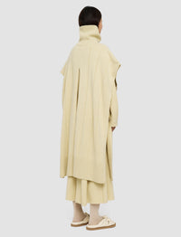 NEW / 2qty   Poncho-Soft Wool