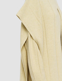 NEW / 2qty   Poncho-Soft Wool