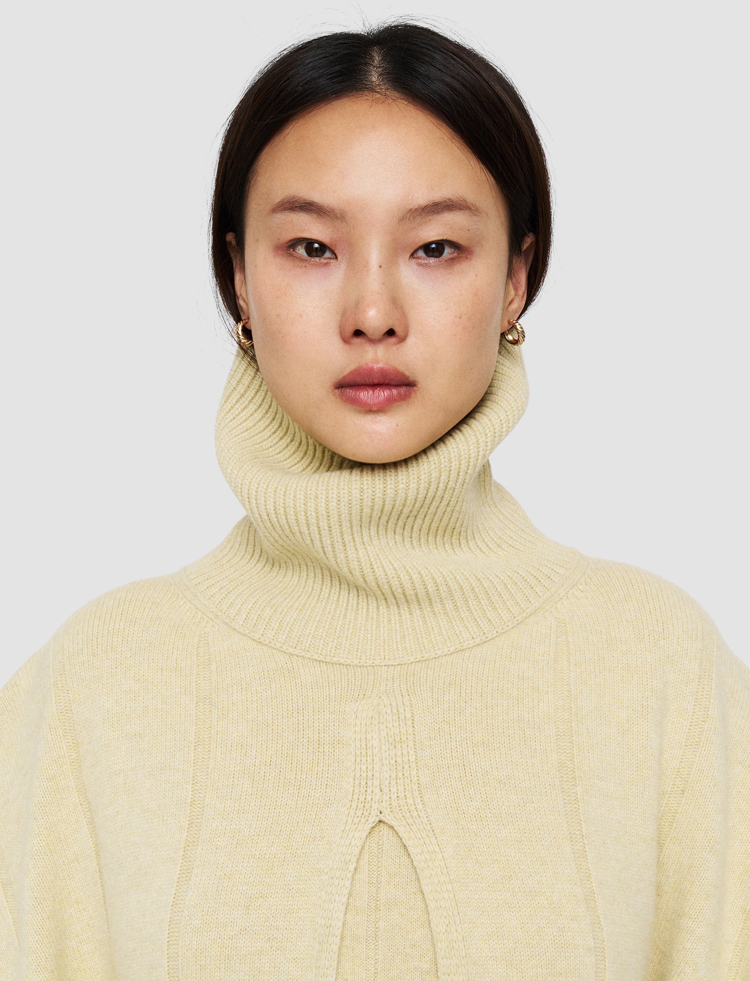 NEW / 2qty   Poncho-Soft Wool