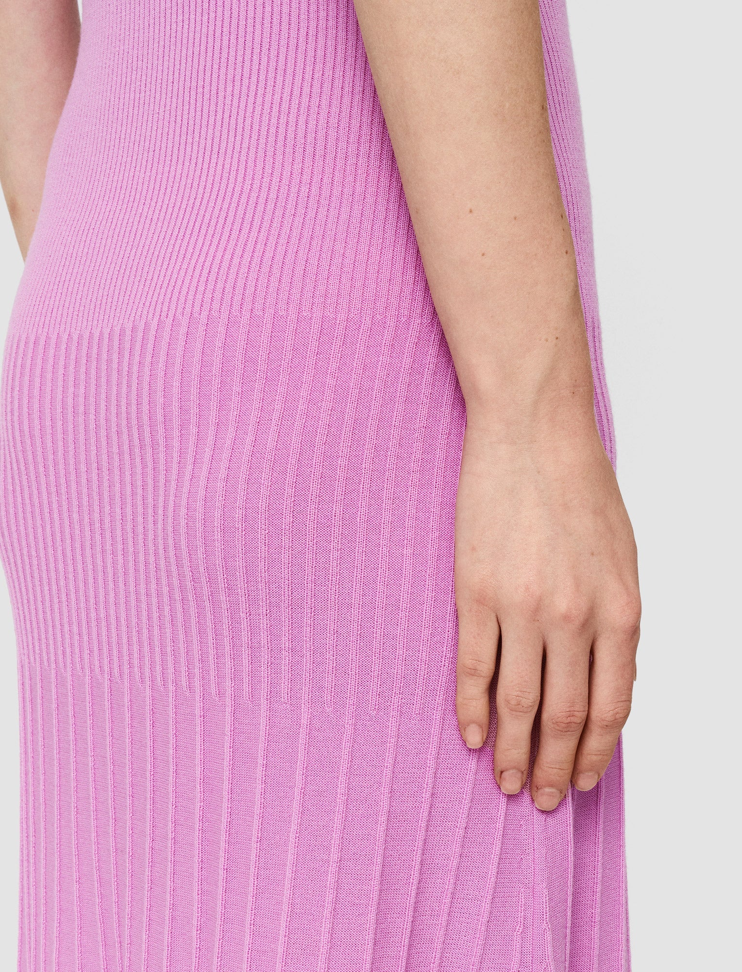DJV HR / 7qty   Dress-Fine Rib Merinos