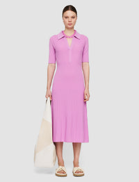 DJV HR / 7qty   Dress-Fine Rib Merinos