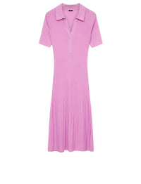 DJV HR / 7qty   Dress-Fine Rib Merinos
