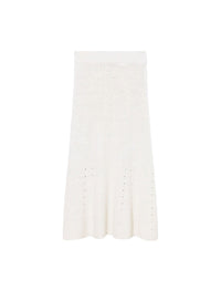 DJV /  11qty / 120€ / 27-4 / ST15%   Skirt-Linen Blend
