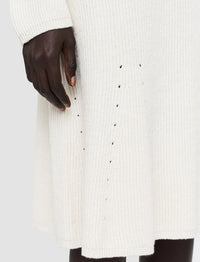 DJV /  11qty / 120€ / 27-4 / ST15%   Skirt-Linen Blend
