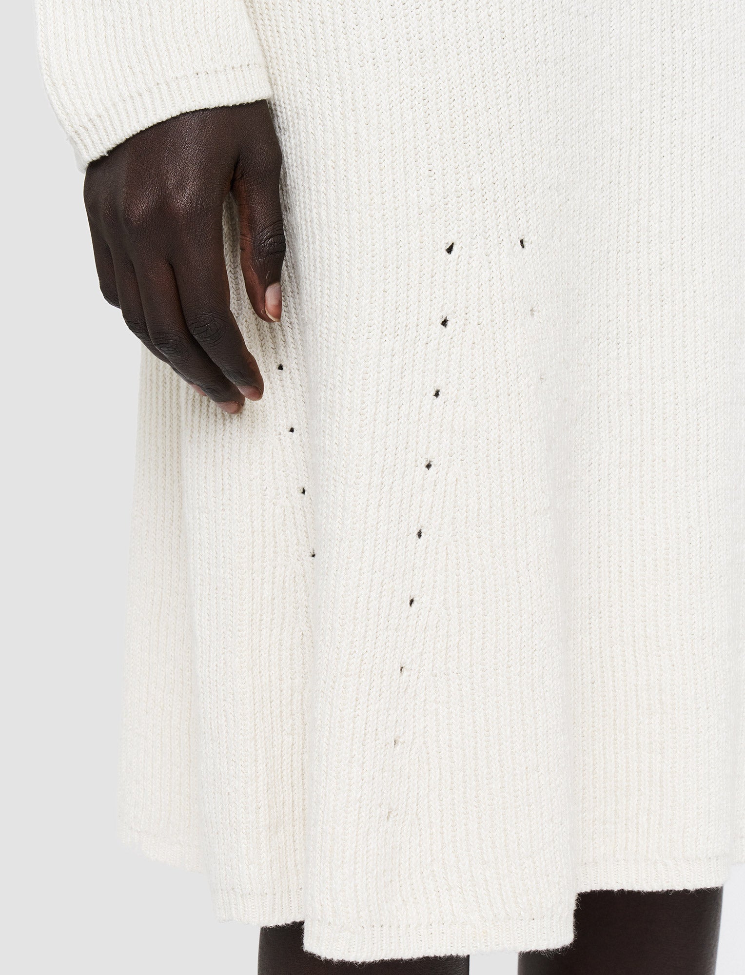 DJV /  11qty / 120€ / 27-4 / ST15%   Skirt-Linen Blend