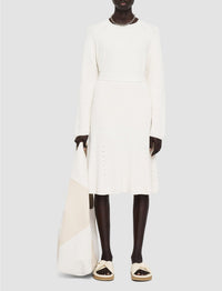 DJV /  11qty / 120€ / 27-4 / ST15%   Skirt-Linen Blend