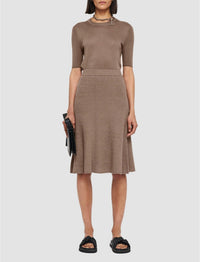 DJV /  3qty / 120€ / 5-1 / ST20%   Skirt-Linen Blend