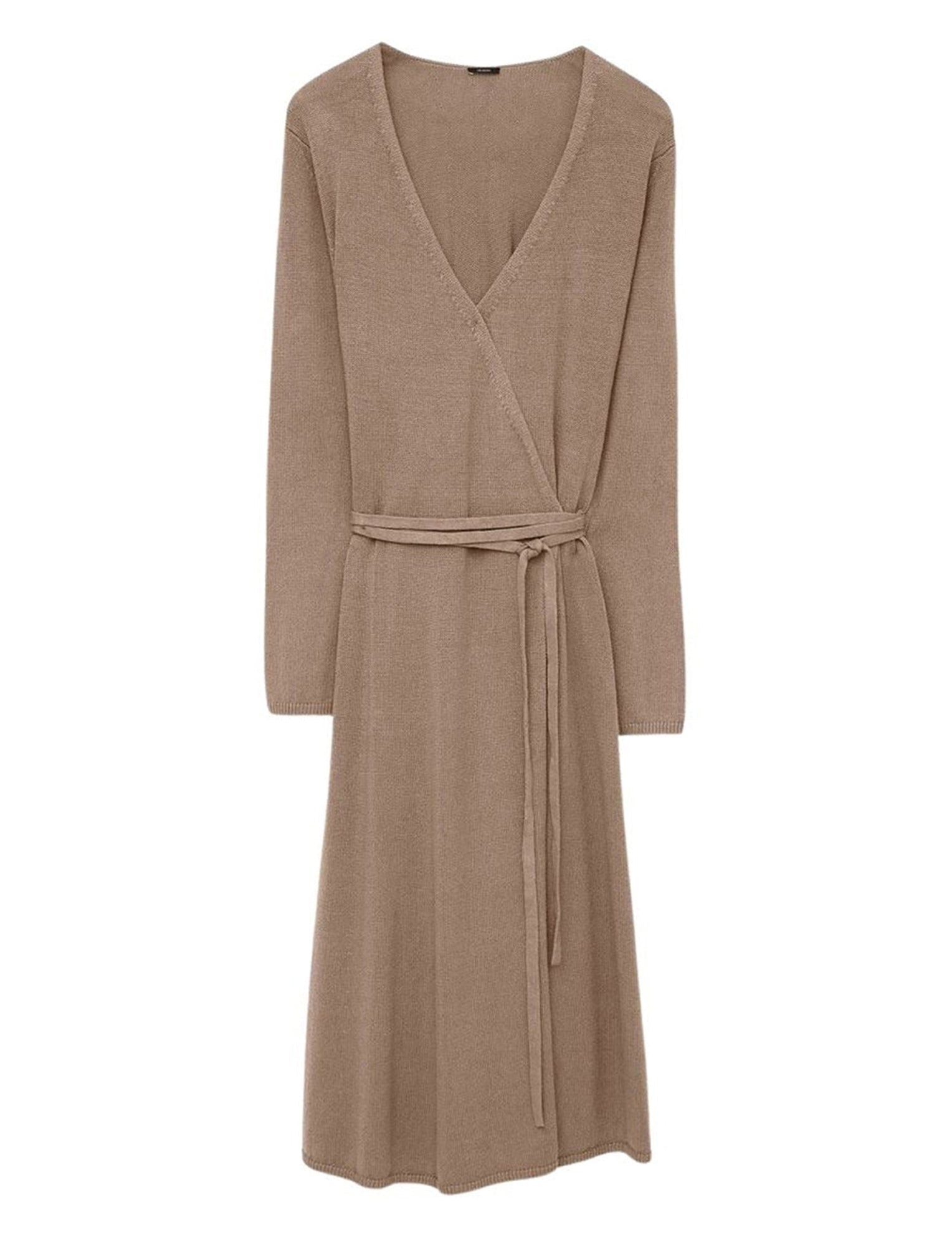 DJV /  9qty / 150€ / 18-3 / ST17%   Dress-Linen Blend