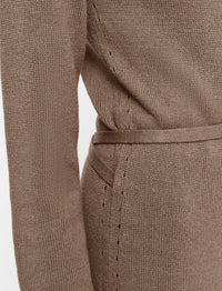 DJV /  9qty / 150€ / 18-3 / ST17%   Dress-Linen Blend
