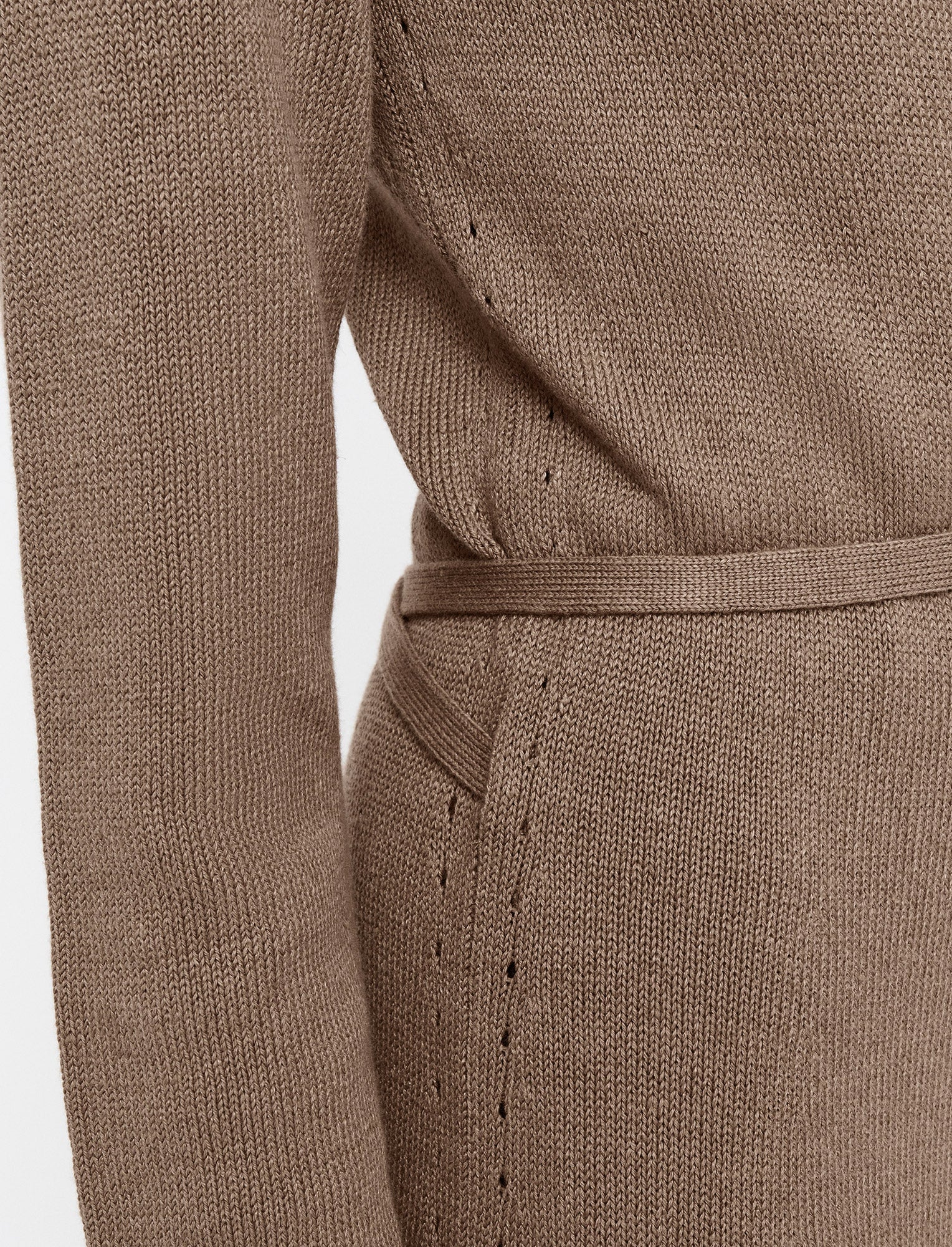 DJV /  9qty / 150€ / 18-3 / ST17%   Dress-Linen Blend