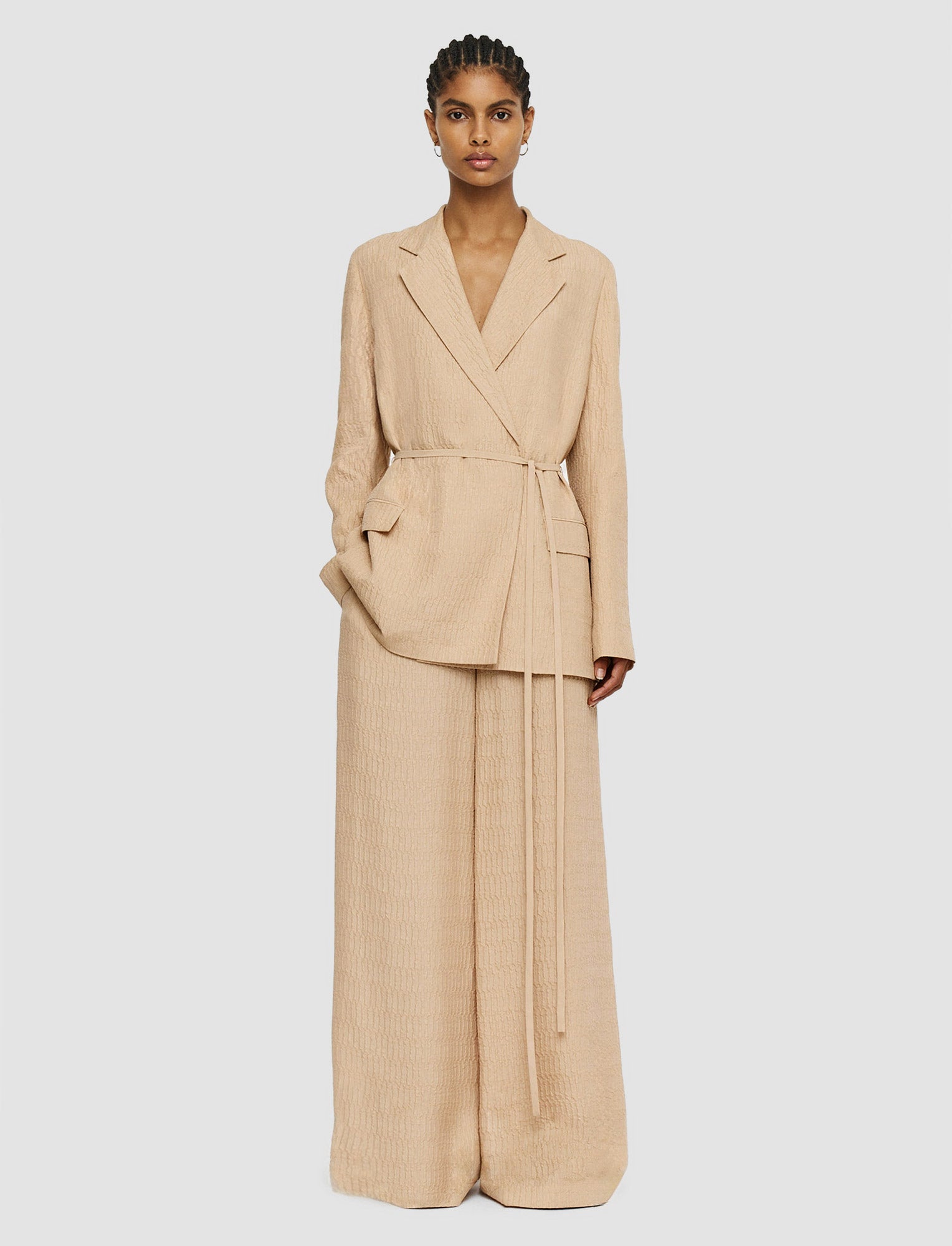 NEW / 3qty   Amelot-Jkt-Gibellina