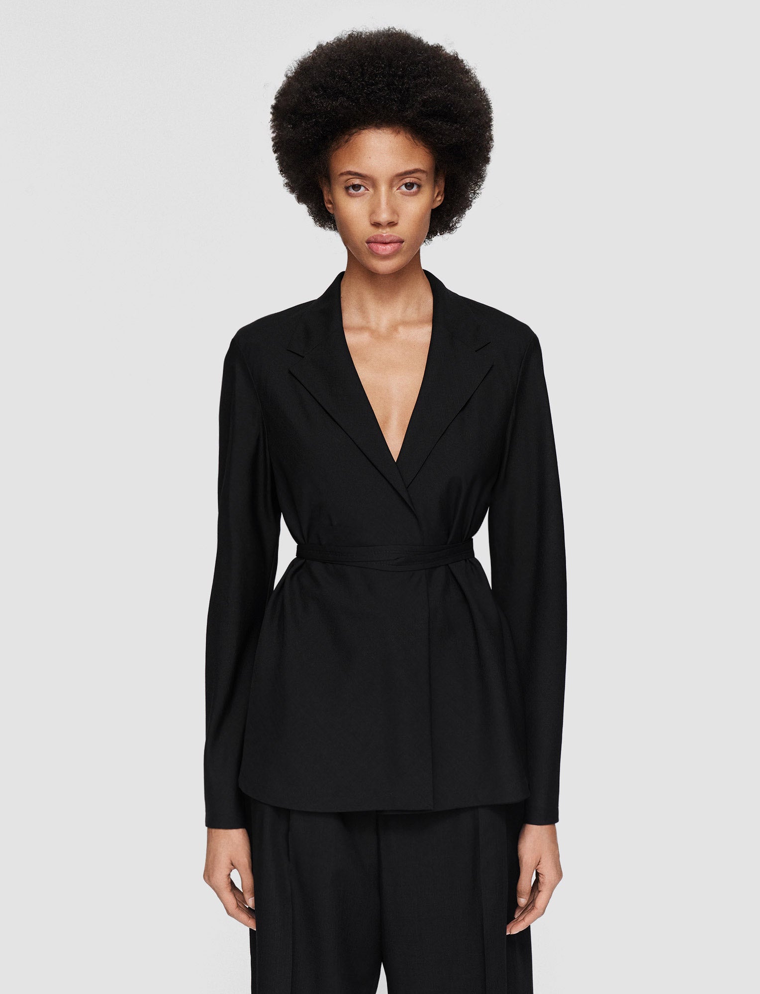 NEW / 4qty   Haxo-Jkt-Winter Voile