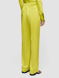 NEW / 3qty   Tova-Pant-Silk Satin