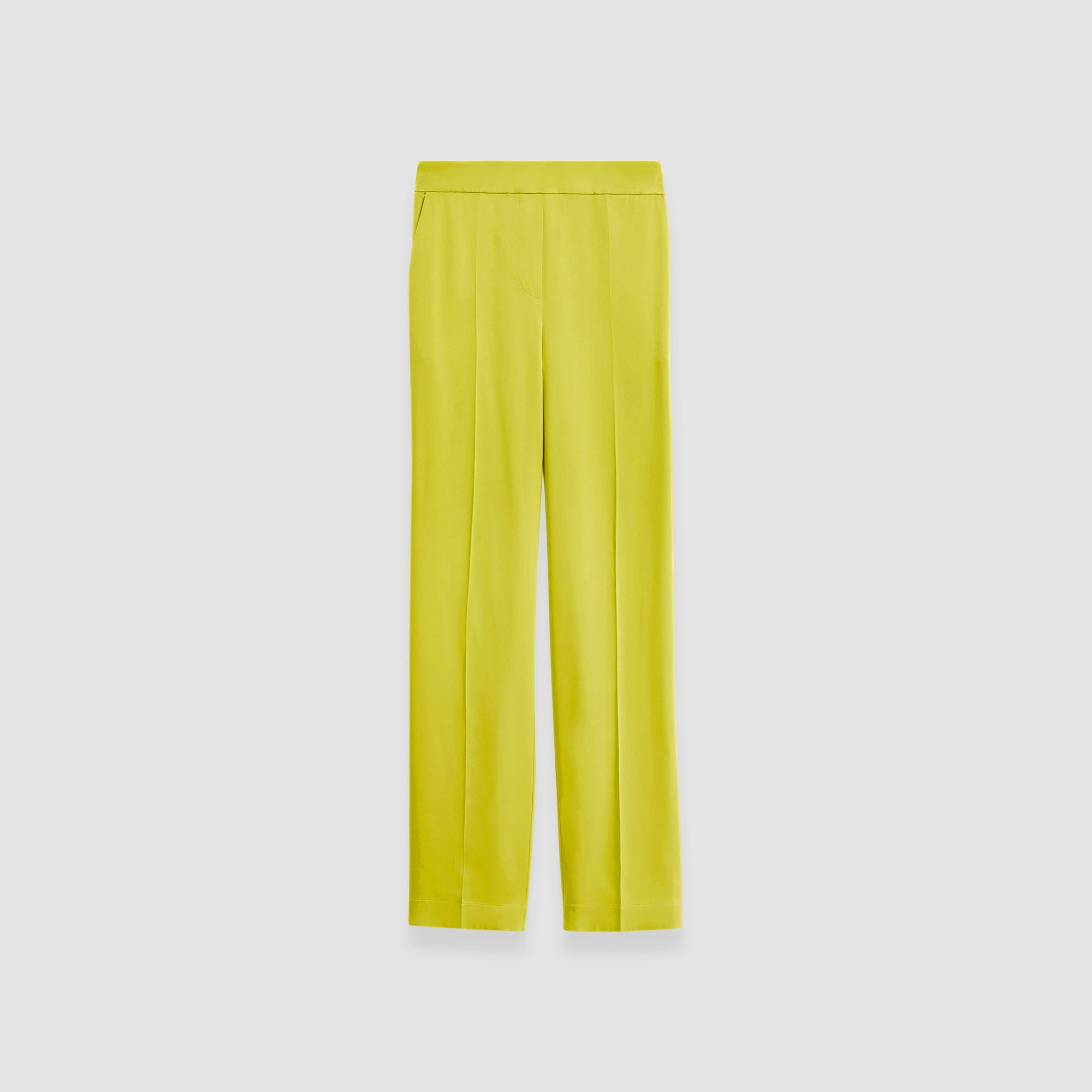 NEW / 3qty   Tova-Pant-Silk Satin
