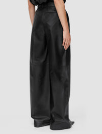 NEW / 5qty   Alana-Pant-Nappa leather