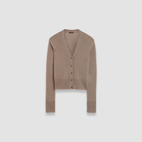 NEW / 6qty   Cardigan-Cashair