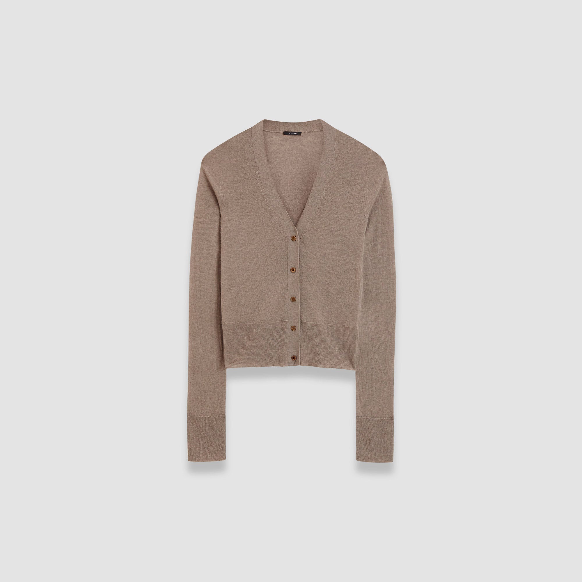 NEW / 6qty   Cardigan-Cashair