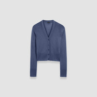 NEW / 7qty   Cardigan-Cashair