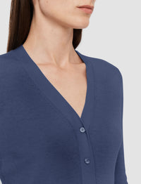 NEW / 7qty   Cardigan-Cashair