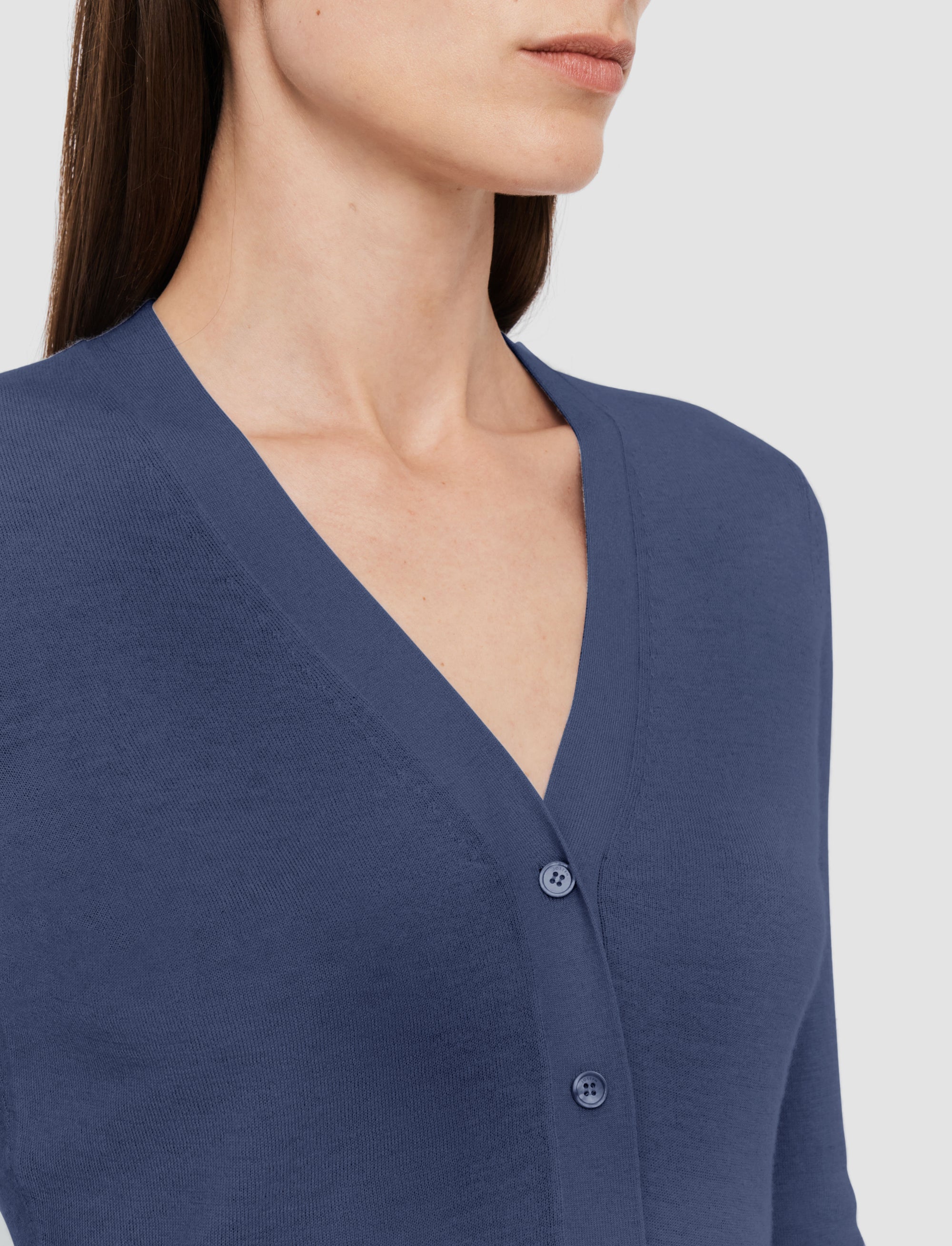 NEW / 7qty   Cardigan-Cashair