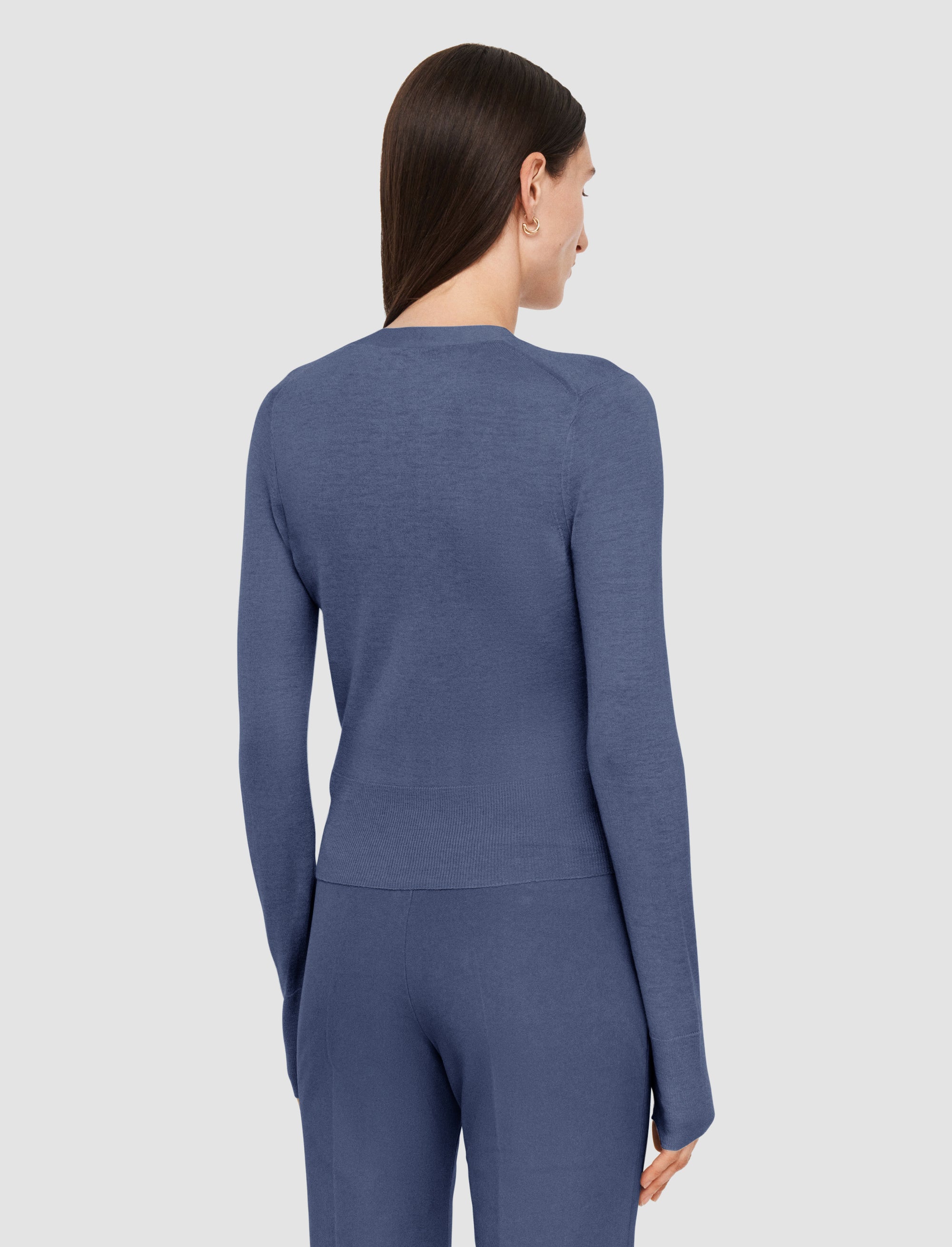 NEW / 7qty   Cardigan-Cashair