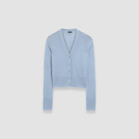 NEW / 8qty   Cardigan-Cashair