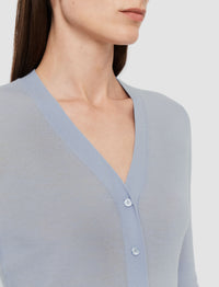 NEW / 8qty   Cardigan-Cashair
