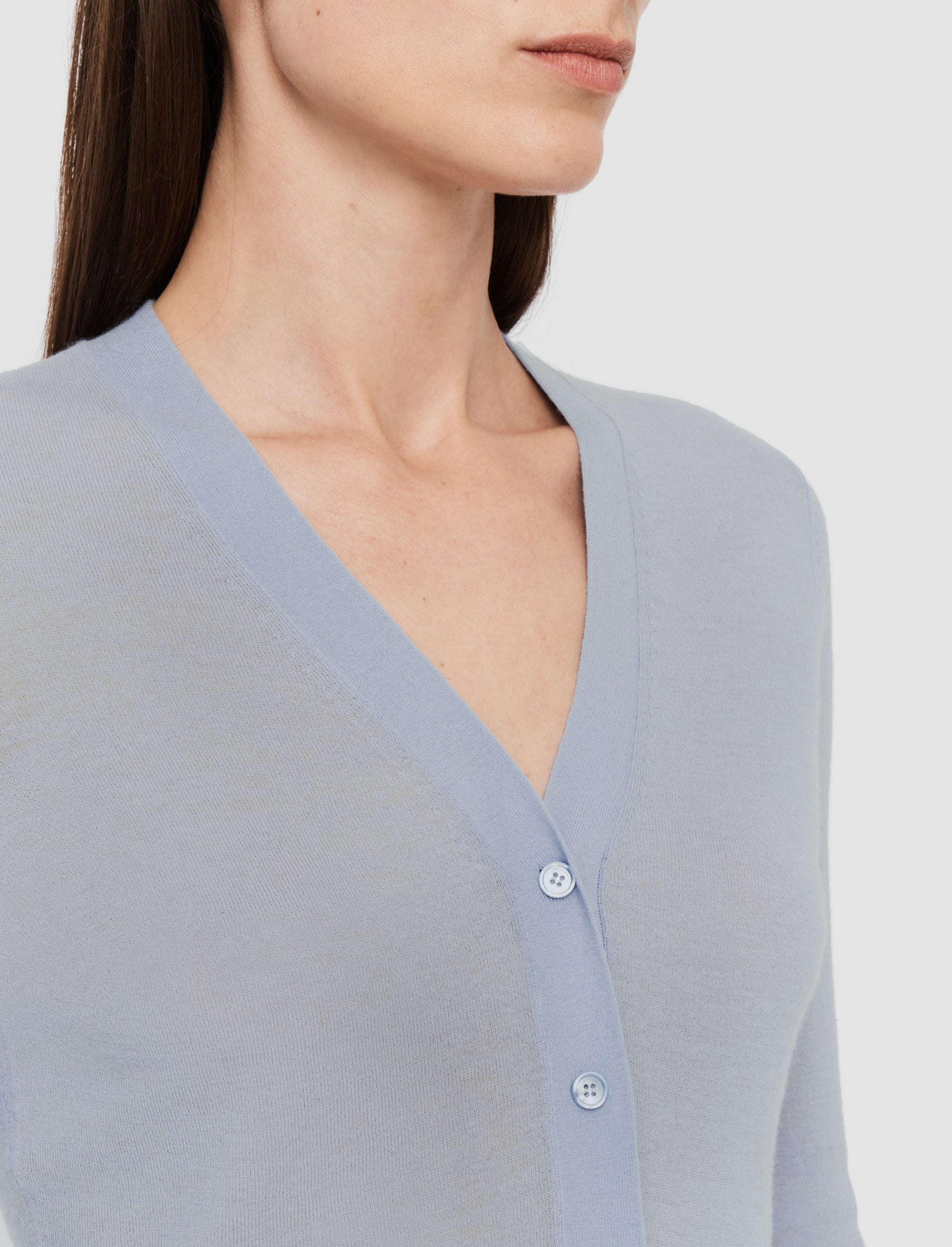NEW / 8qty   Cardigan-Cashair