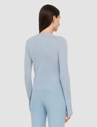 NEW / 8qty   Cardigan-Cashair