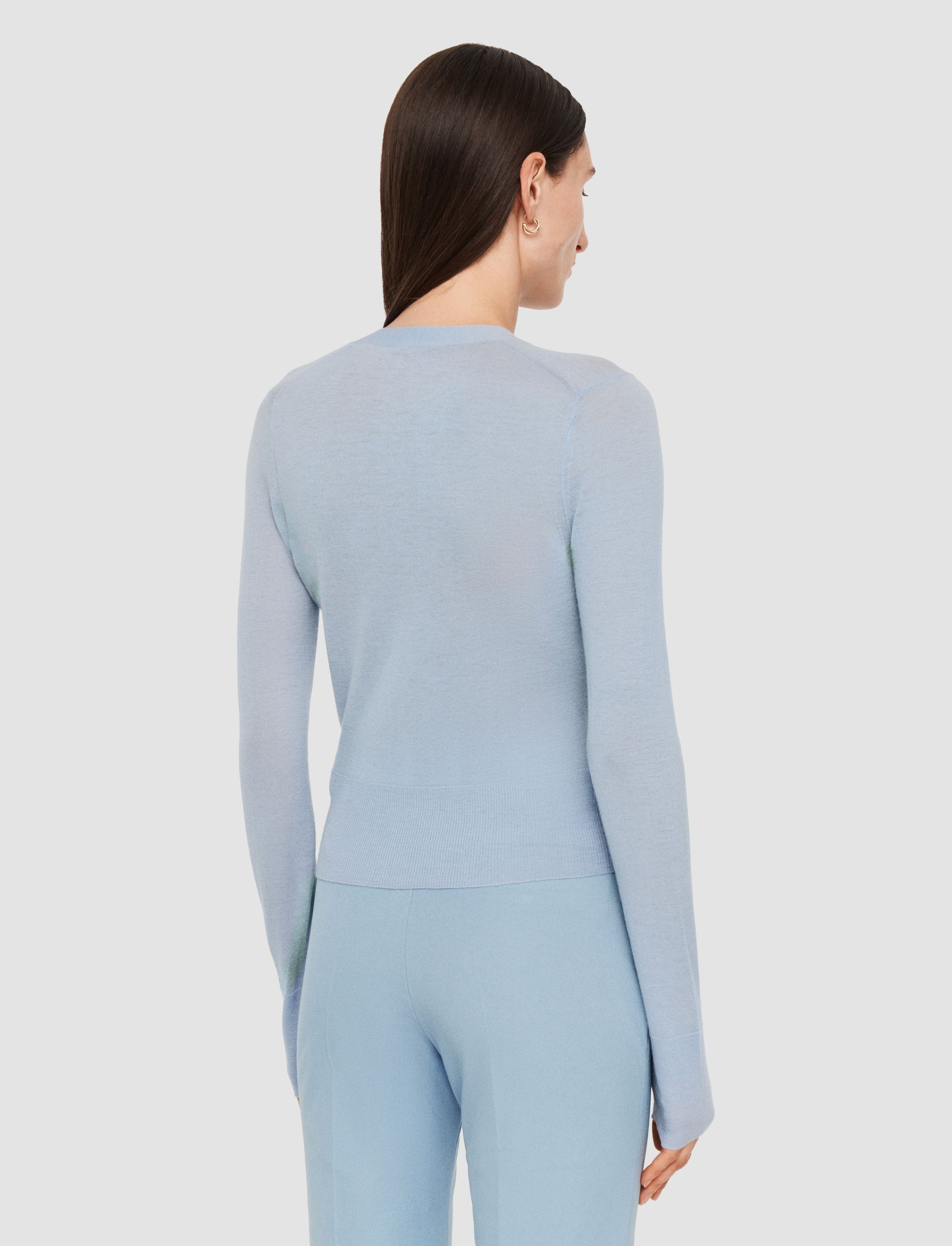 NEW / 8qty   Cardigan-Cashair