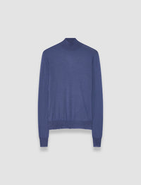 NEW / 21qty   High Nk Ls-Cashair