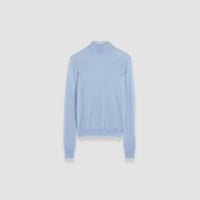 NEW / 18qty   High Nk Ls-Cashair