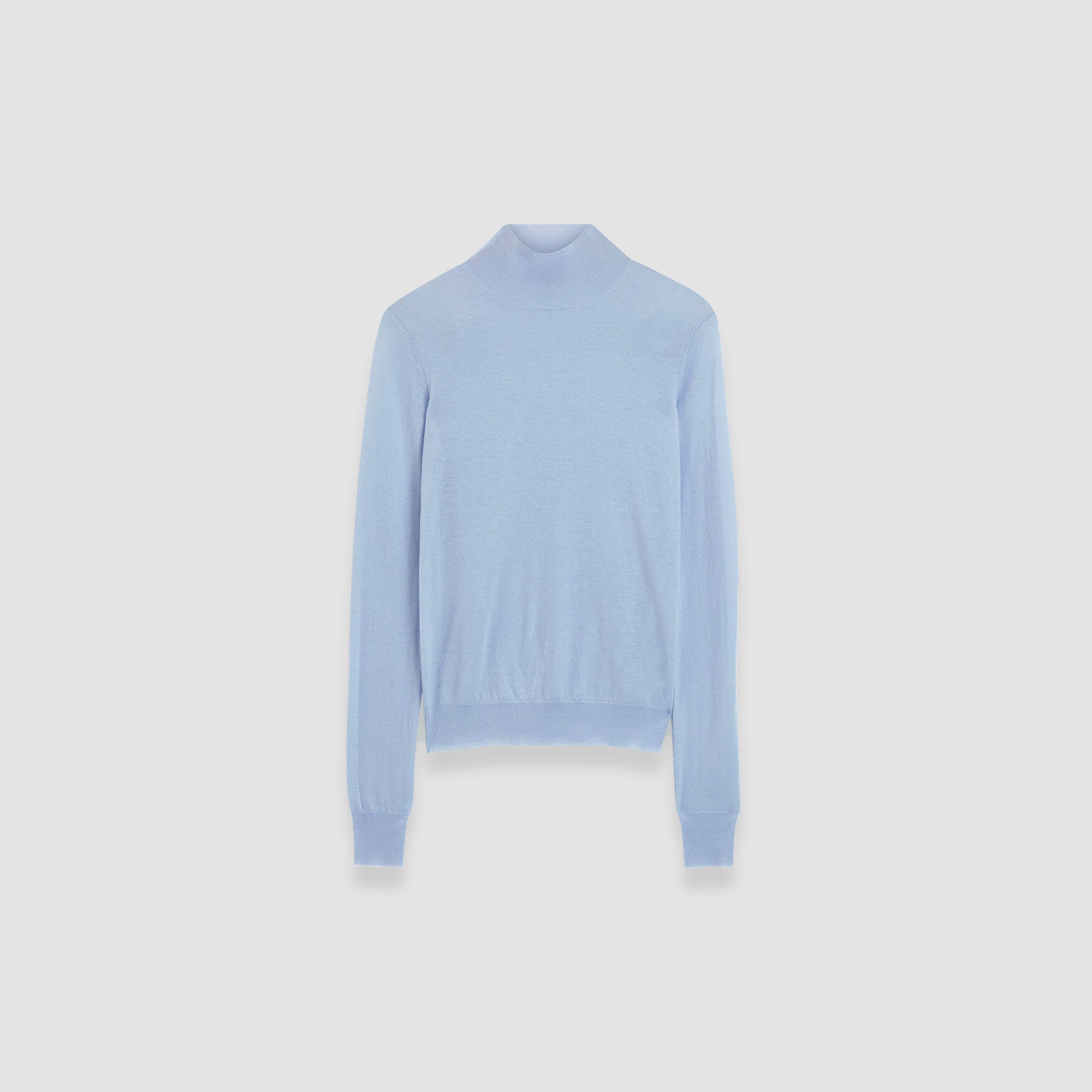 NEW / 18qty   High Nk Ls-Cashair