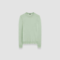 NEW / 15qty   Rd Nk Ls-Cashair