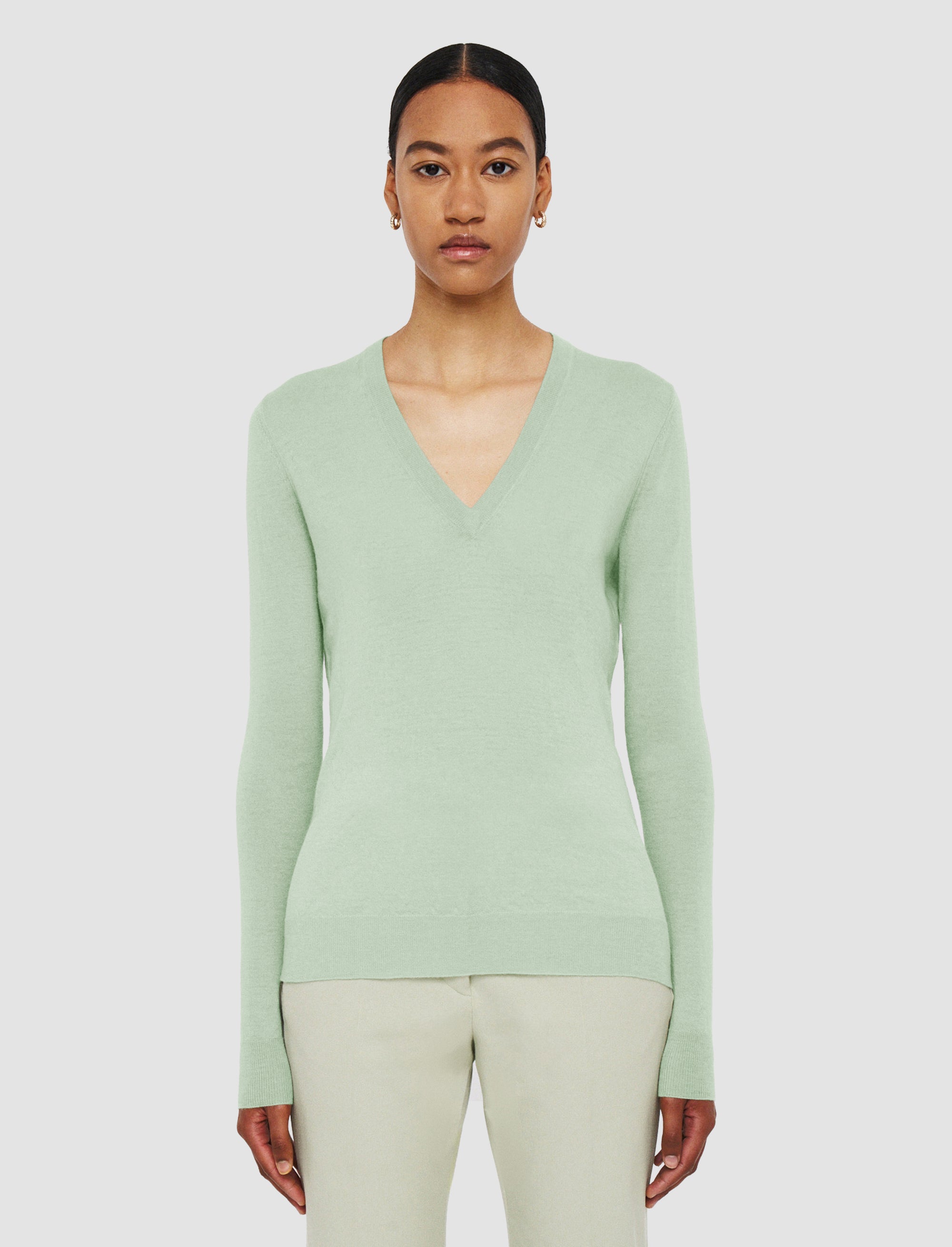 NEW / 12qty   V Nk Ls-Cashair