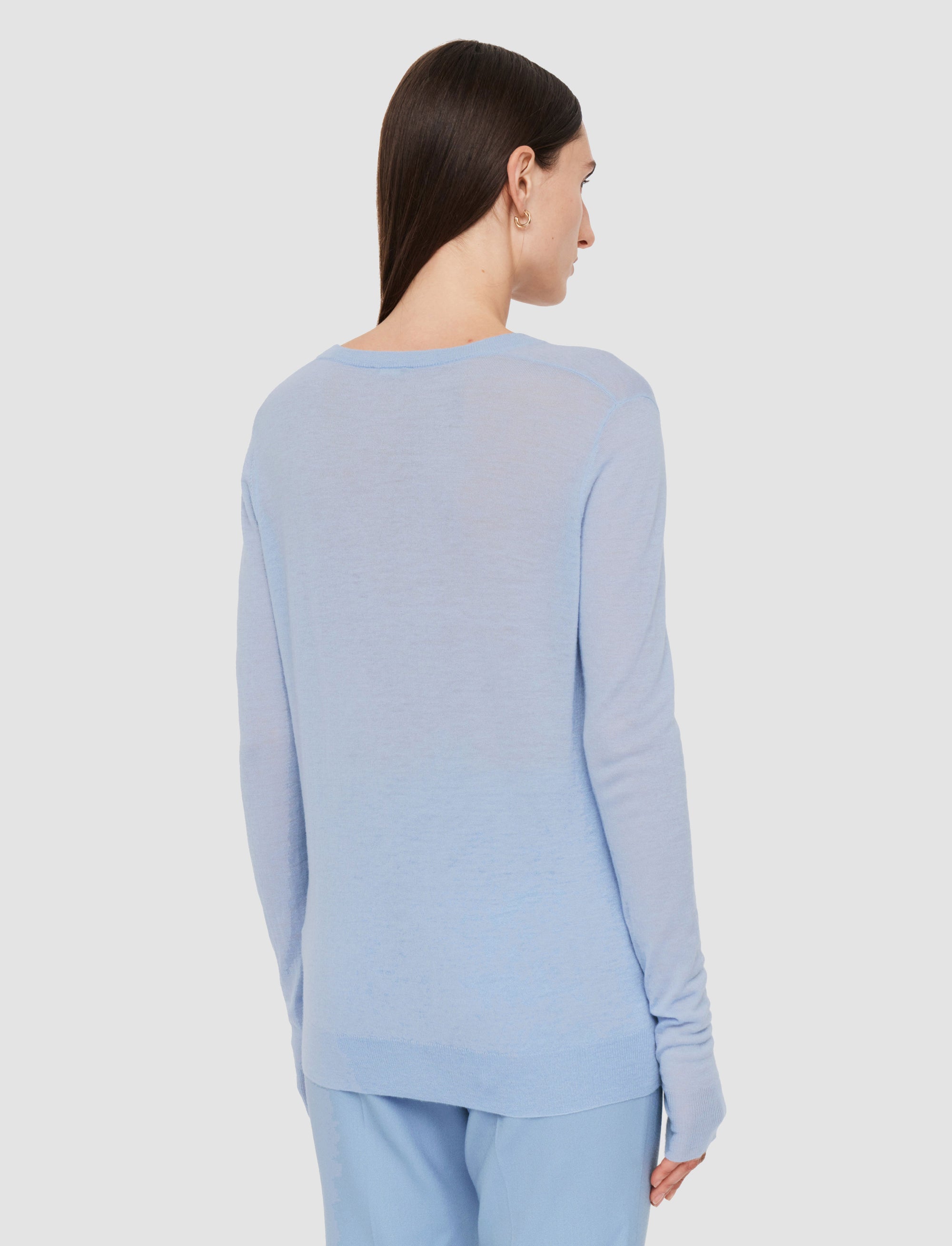 NEW / 21qty   V Nk Ls-Cashair